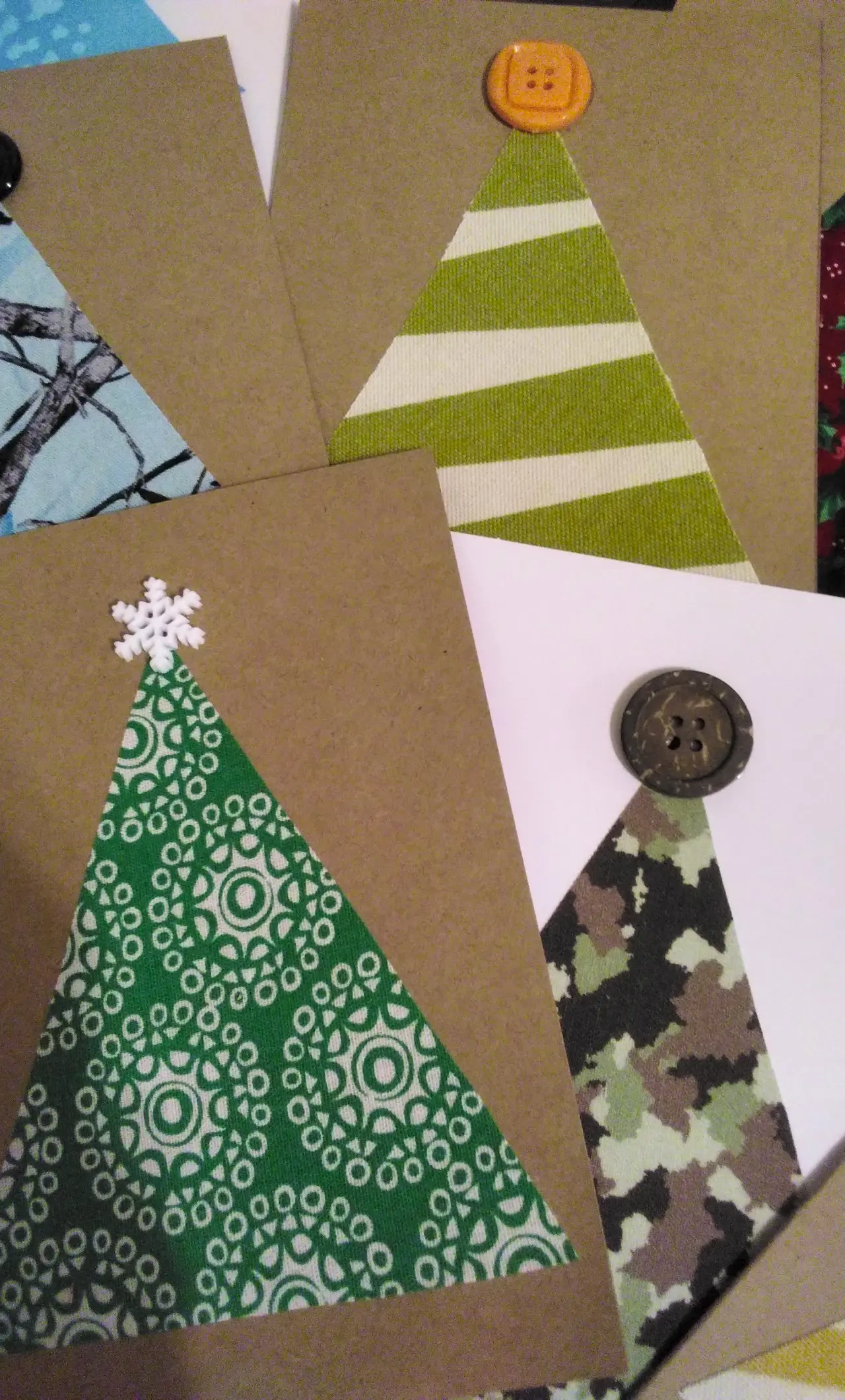 Greeting cards